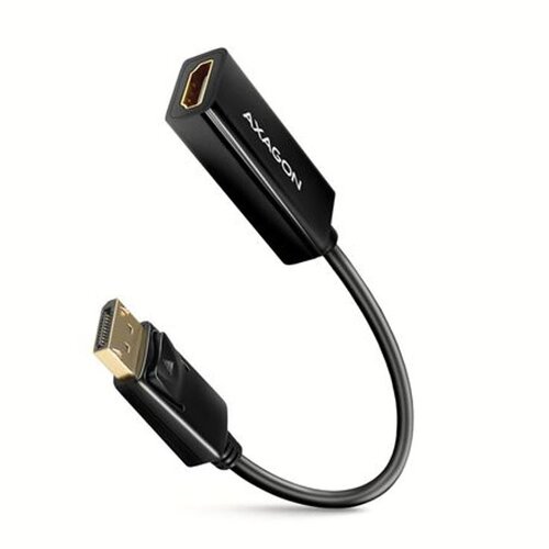 Axagon RVD-HI14N DP > HDMI ADAPT&Eacute;R, 4K/30HZ Cijene