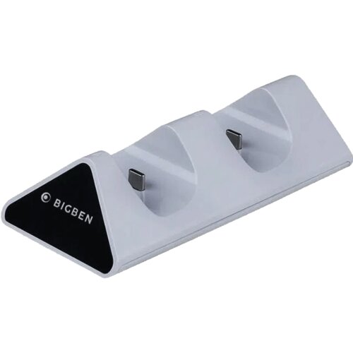 Bigben charging dock za PS5 kontrolere (USB-C) Cijene