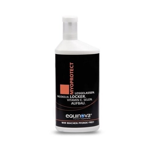 equinova Myoprotect liquid Cene