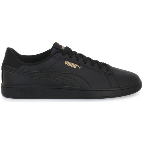 Puma Fitnes / Trening 10 SMASH 3 LEA Črna Slike