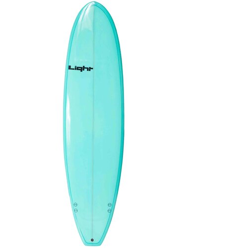 Light WTF Resin Tint 7'8 Deska za Surfanje resint tint turquoise Cene
