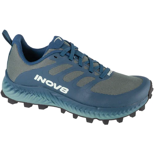 Inov-8 MudTalon W Plava