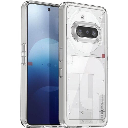 AVIZAR ohi&scaron;je za nič telefon 3a antichoc, prozorno, (5000016901) Cene