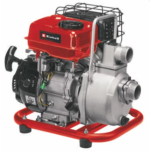 Einhell benzinska pumpa za vodu gc-pw 16 (1,6 kw, 3.600 okr/min) + bauhaus jamstvo 5 godina na uređaje na električni ili motorni pogon