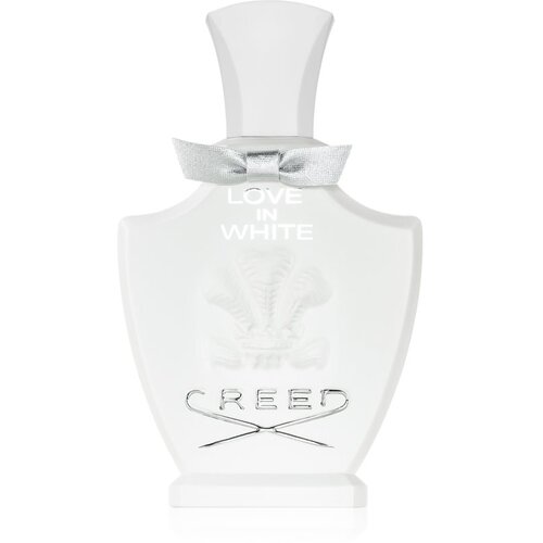 Creed Love in White parfumska voda za ženske 75 ml Slike
