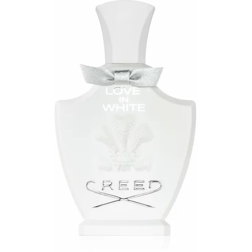 Creed Love in White parfumska voda za ženske 75 ml