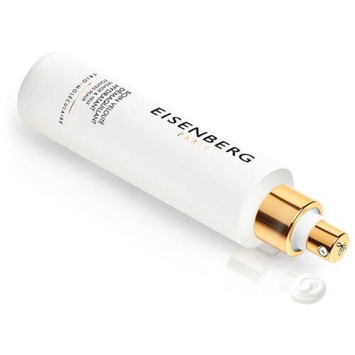 Eisenberg Classique Soin Velout&amp;eacute; D&amp;eacute;maquillant Hydratant vlažilno mleko za odstranjevanje ličil 150 ml Slike