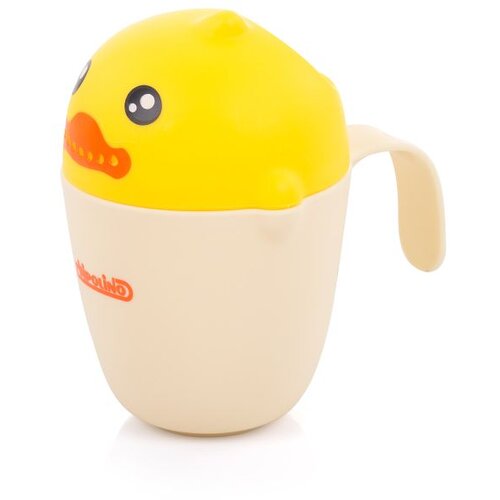 Chipolino ča&scaron;a za kupanje Duckling - yellow Cijene