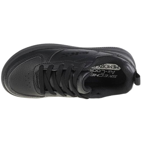 Skechers Sport Court 92 Crna Cene