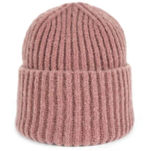 Art of Polo Unisex's Hat cz23306-2 Grey Pink