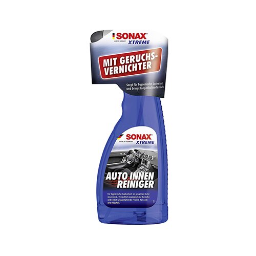 Sonax Xtreme - čistilo za notranjost 500 ml, (21406090) Slike