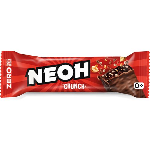  Chocolate Crunch Bar - 30 g Slike