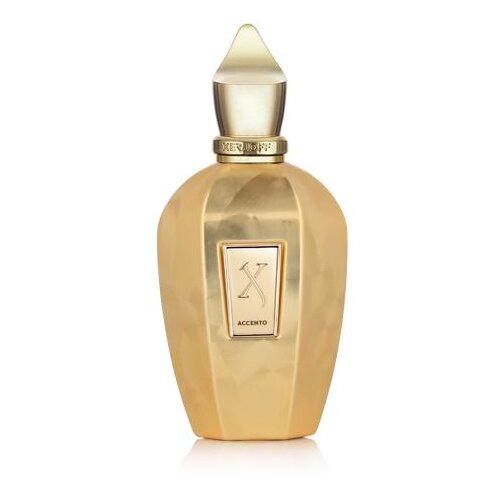 Xerjoff V Collection Accento Overdose 100 ml parfumska voda tester unisex Slike