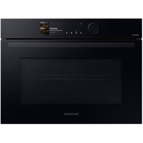 Samsung NQ5B6753CAK/U3 ugradna multifunkcionalna rerna, visina 45.6 cm, crna boja Slike