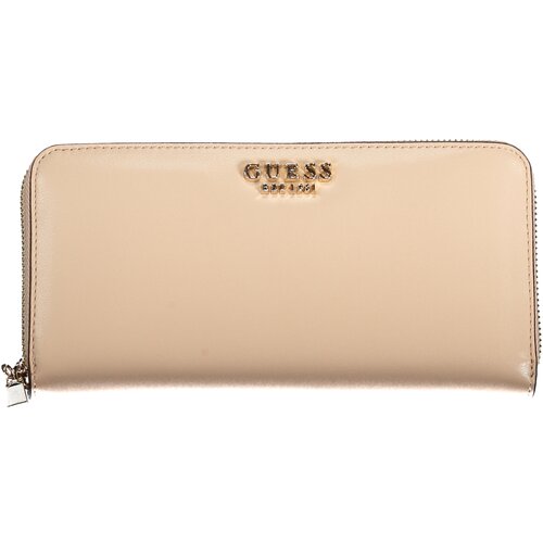 Guess Jeans WOMEN&#39;S WALLET BEIGE Cijene