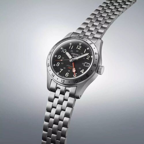 Seiko 5 SPORTS GMT SSK023K1 Cene