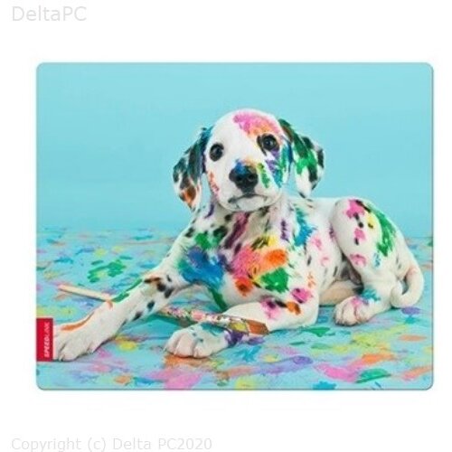  Podloga za mis SPEEDLINK SILK Mousepad, Puppy, SL-620000-Puppy Cijene