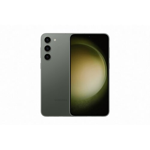 Samsung galaxy S23+ 8GB/256GB - zeleni mobilni telefon Slike