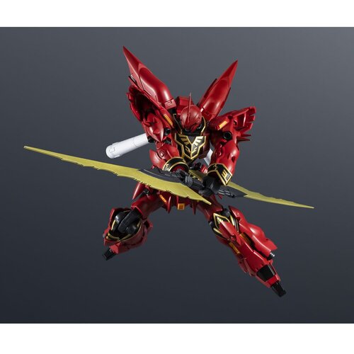  Figura null Gundam Universe - MSN-06S Sinanju, 16 cm Slike