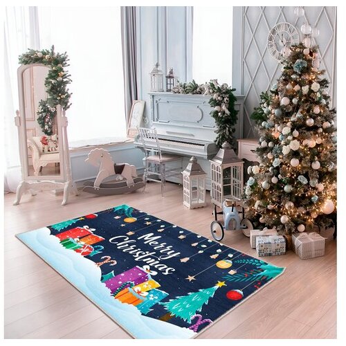 Conceptum Hypnose Tepih Woobtny0323, 200 x 300cm, &Scaron;areni Cijene