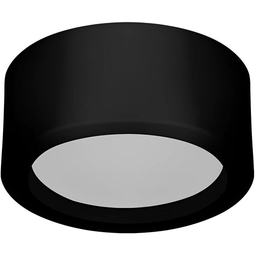Braytron LED Downlight Nadgradni 18W Crni 3000K BP13-31801 Slike