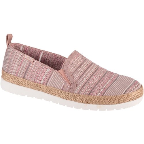 Skechers Nogavice Flexpadrille 3.0 Island Muse Rožnata Cene