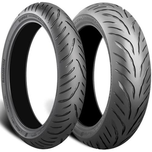 Bridgestone 190/50R17 73W TL T32R Battlax Cene