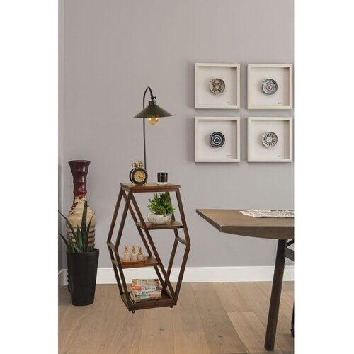 Opviq Podna lampa Asos 534LUN4107 Cene