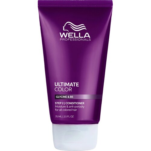 Wella Professionals Ultimate Color Conditioner - 75 ml Cene