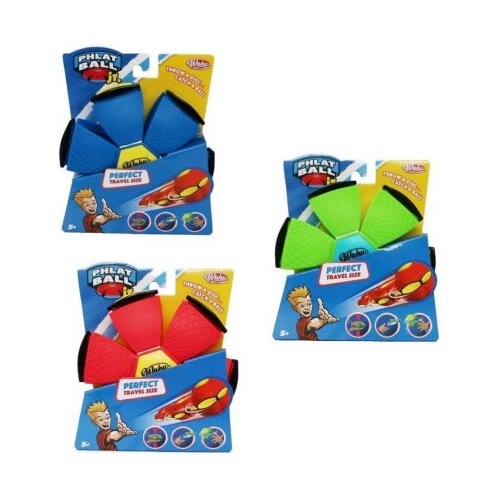 Goliath phlat ball junior asst ( GA932108 ) Cene