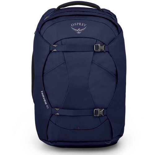 Osprey Fairview 40 O/S Winter Night Blue O/S Slike