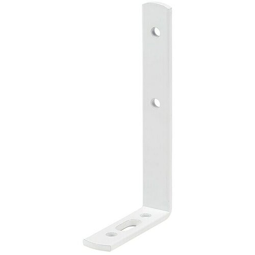 STABILIT Kutnik za zavjese (D x Š: 180 x 62 mm, Bijele boje) Cijene