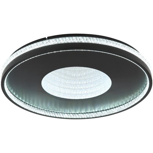 Lesnina XXXL STROPNA LED-SVETILKA Waltraud 5370 lm 2700-6500 K 230 V Slike