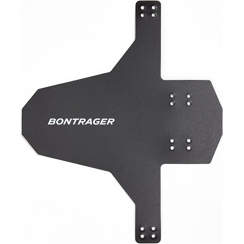  Blatobran Bontrager I Enduro Universal, Crni Slike