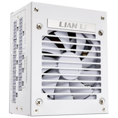 Lian Li napajalnik SFX SP750, 750W, 80 PLUS Gold, modularni,