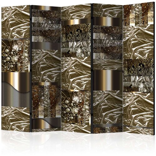  Paravan u 5 dijelova - Aurea mediocritas II [Room Dividers] 225x172 Cijene