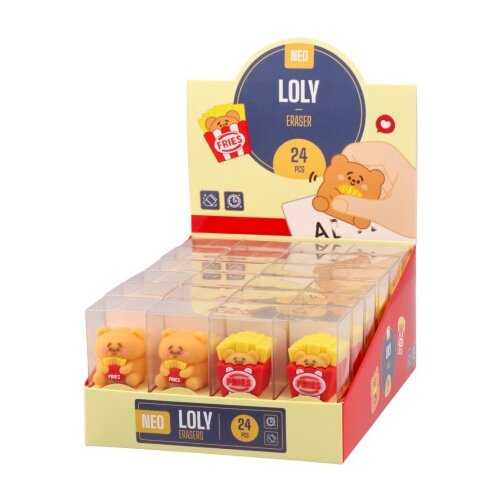 Sazio Loly, gumica, Food ( 104415 ) Slike