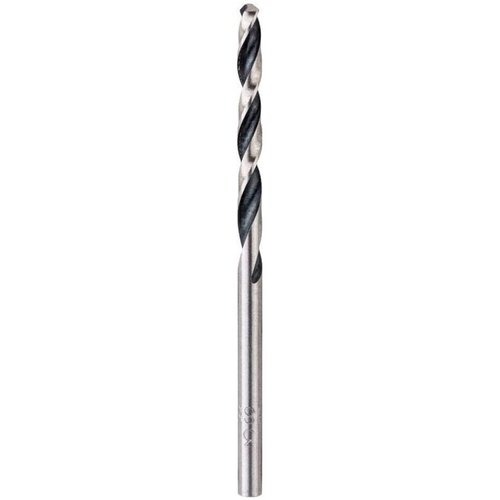 Bosch Burgija za metal HSS PointTeQ 3.0mm 2/1 Cene