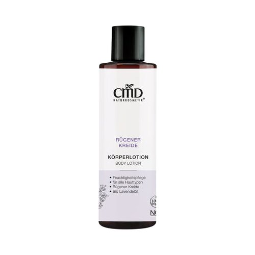 CMD Naturkosmetik Losion za tijelo s Rügener kredom - 200 ml Cijene