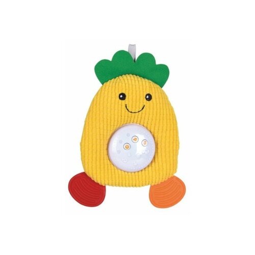  Plisana bebi muzicka igracka ananas ( 11/71980 ) Cene