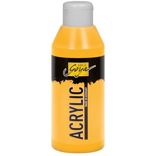  Akrilna boja Solo Goya Acrylic 250 ml | različite boje Cijene