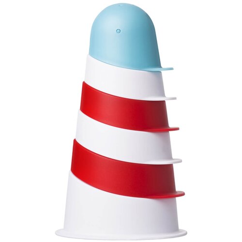 Ubbi lončki za kopanje lighthouse Cene