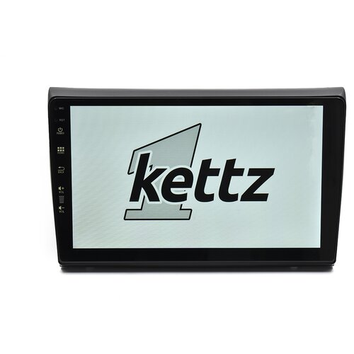 Kettz tipska multimedija 9 1DIN za Fiat Bravo 2008-2013 Slike