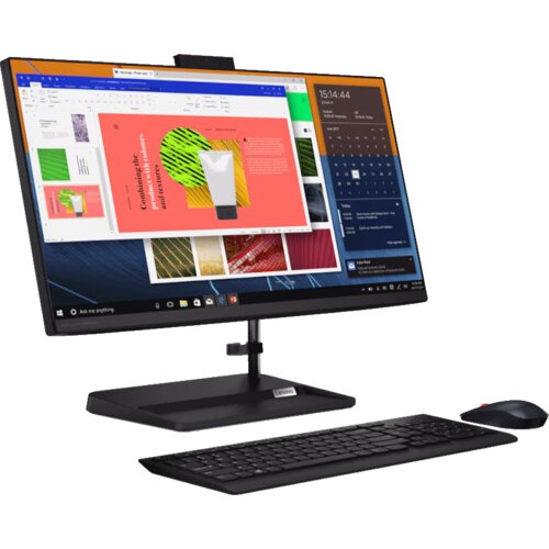 Lenovo Racunar IdeaCentre AIO 3 24ALC6 DOS/23.8