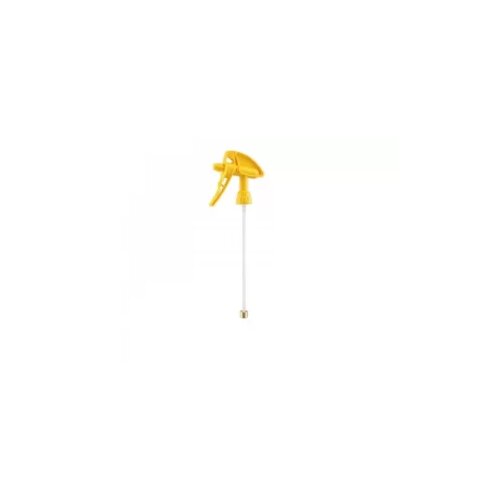 Kwazar Mercury Super 360° Trigger Sprayer Yellow Cijene