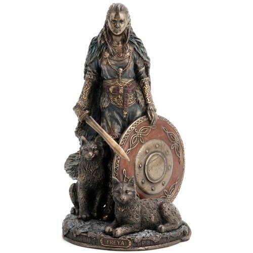 Signes Grimalt Freya Freya Figura Gold Slike
