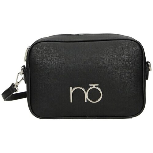 Nobo Ročne torbice NBAGM3810C020 Črna Slike