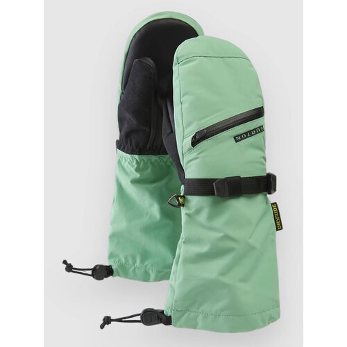 Burton Vent Kids Rokavice Mitt soft sage Slike