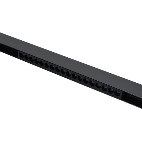  led svetiljka za &amp;scaron;inski sistem magnetic track LED/18W/48V 4000K Slike