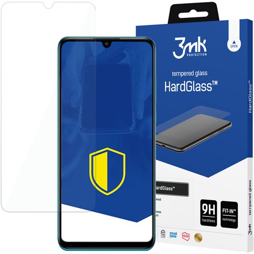 3mk HARDGLASS KALJENO STEKLO ZA HUAWEI P30 LITE - ZA&amp;Scaron;ČITA ZA EKRAN, (21999618) Slike